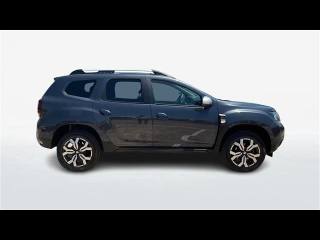 DACIA Duster usata, con Cerchi in lega