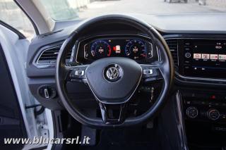 VOLKSWAGEN T-Roc usata, con Airbag testa