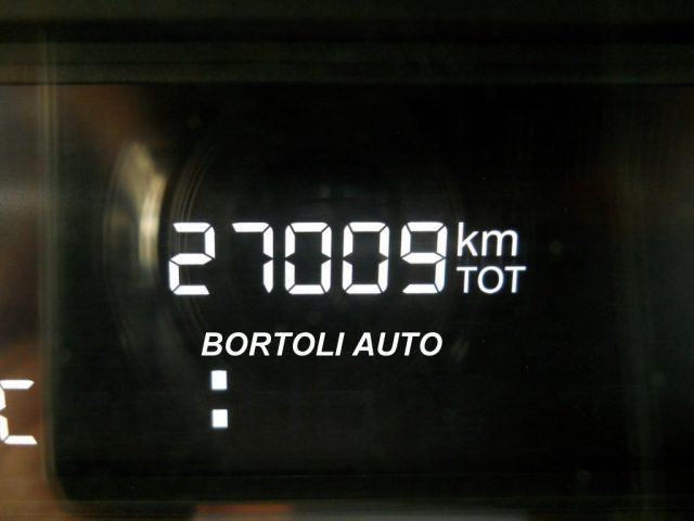 LANCIA Ypsilon usata, con Autoradio