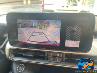 JEEP Avenger usata, con Park Distance Control