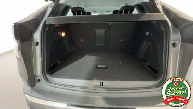 PEUGEOT 3008 usata, con Alzacristalli elettrici