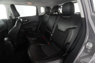 JEEP Compass usata 3