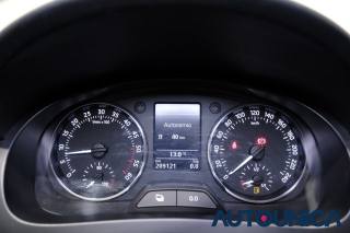 SKODA Rapid usata, con Climatizzatore