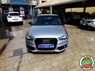 AUDI A1 usata, con Airbag