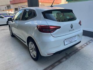 RENAULT Clio usata, con Airbag Passeggero