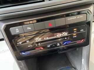 VOLKSWAGEN T-Cross usata, con ESP