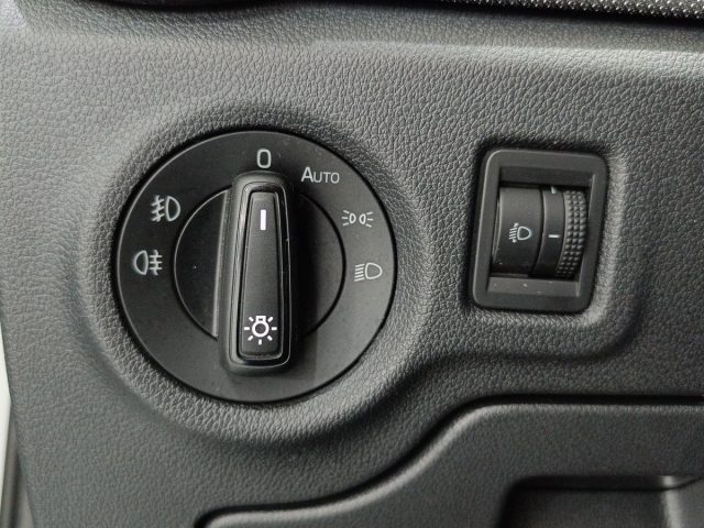 SKODA Fabia usata, con Autoradio digitale