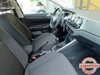 VOLKSWAGEN Polo usata 80