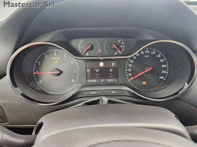 OPEL Crossland usata, con Park Distance Control