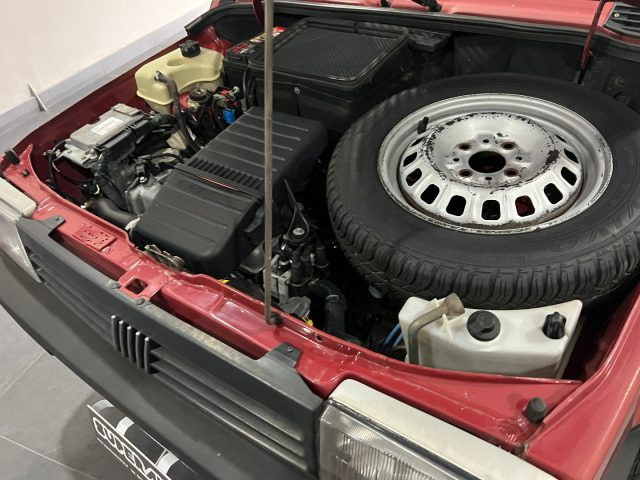 FIAT Panda usata 12