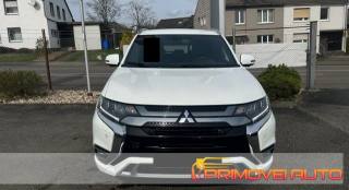 MITSUBISHI Outlander usata, con Chiusura centralizzata