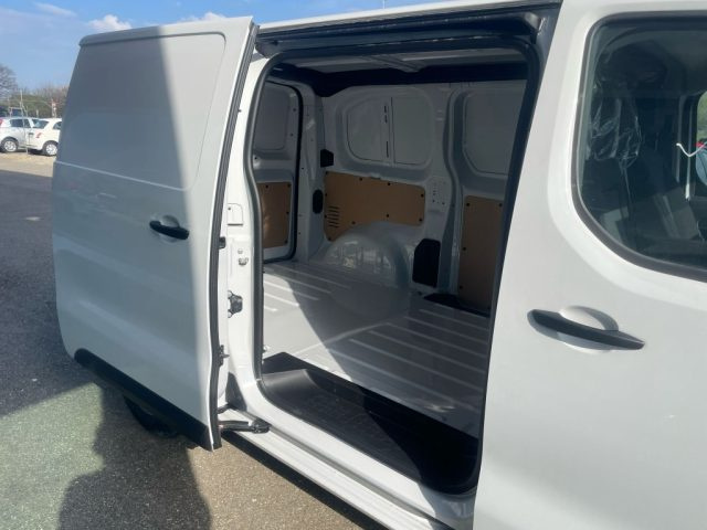 TOYOTA Proace usata, con Chiusura centralizzata