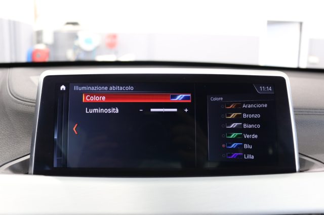 BMW X1 usata 29