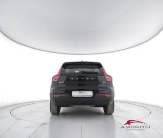 VOLVO XC40 usata 5
