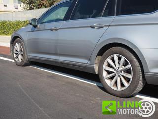 VOLKSWAGEN Passat Variant usata 28