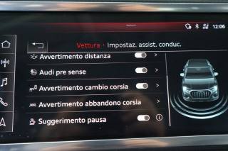 AUDI Q3 usata, con Servosterzo