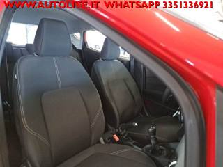FORD Fiesta usata, con Controllo trazione