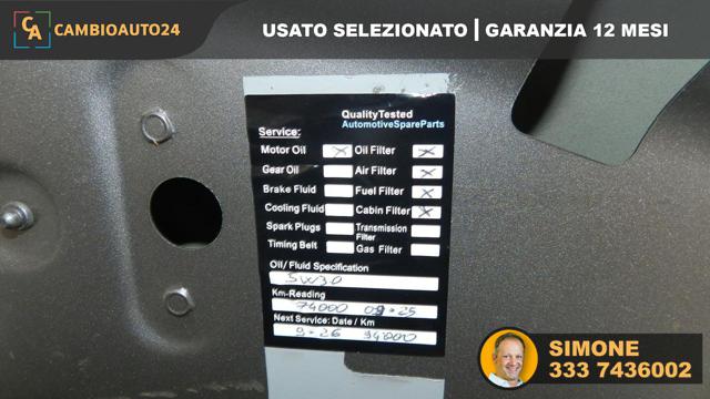 RENAULT Captur usata 104
