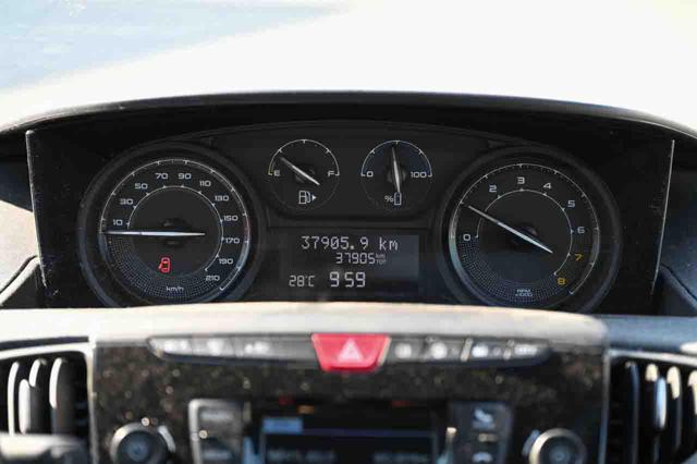 LANCIA Ypsilon usata, con Sedile posteriore sdoppiato