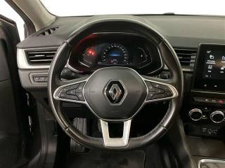 RENAULT Captur usata, con Specchietti laterali elettrici