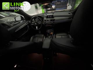 BMW X2 usata, con Specchietti laterali elettrici