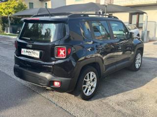 JEEP Renegade usata, con Airbag laterali