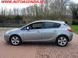 OPEL Astra usata 2