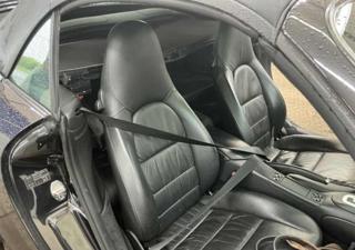 PORSCHE 911 usata, con Airbag laterali