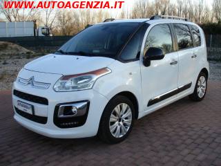 CITROEN C3 Picasso usata 2