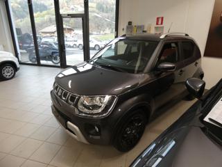 SUZUKI Ignis usata, con Airbag laterali