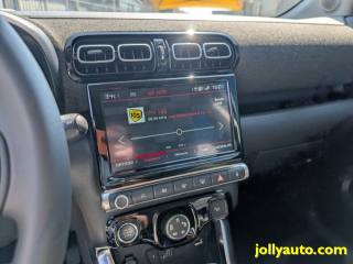 CITROEN C3 Aircross usata, con Immobilizzatore elettronico