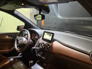 MERCEDES-BENZ B 180 usata, con Controllo trazione
