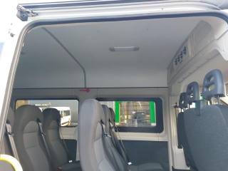 FIAT Ducato usata, con Vivavoce
