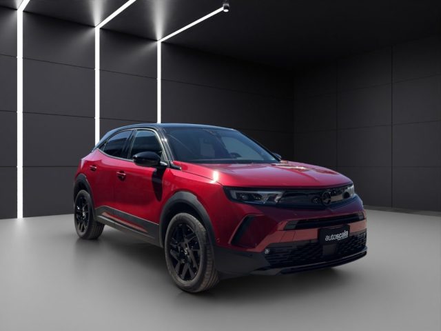 OPEL Mokka usata, con Chiusura centralizzata