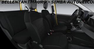 FIAT Panda usata, con Autoradio