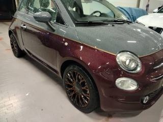 FIAT 500 usata, con Airbag laterali