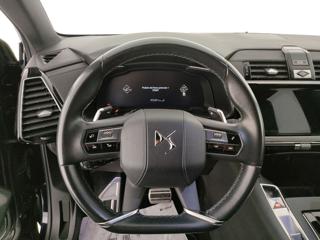 DS AUTOMOBILES DS 7 Crossback usata, con Controllo automatico clima