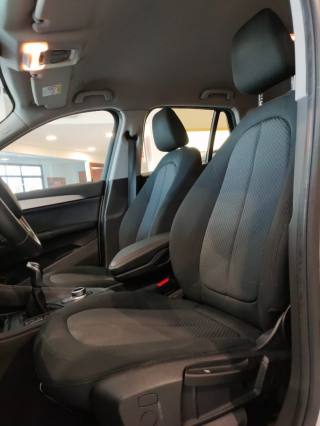 BMW X1 usata, con Controllo trazione