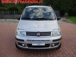 FIAT Panda usata 5