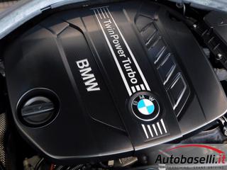 BMW 220 usata, con Limitatore di velocità