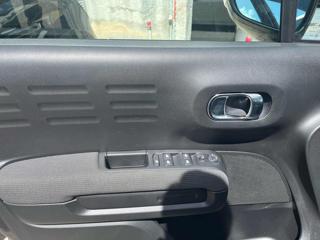 CITROEN C3 Aircross usata, con Chiusura centralizzata