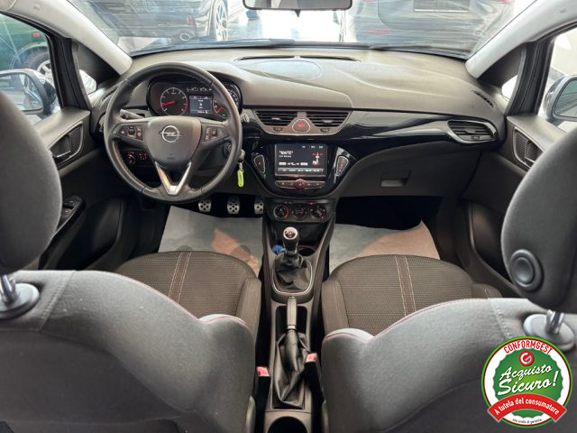 OPEL Corsa usata, con Chiusura centralizzata