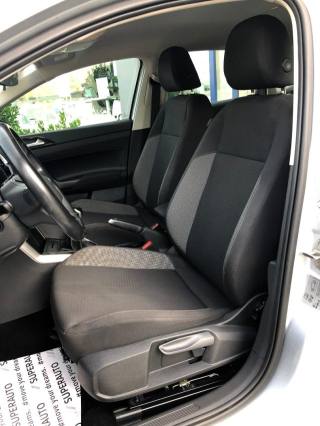 VOLKSWAGEN Polo usata, con Immobilizzatore elettronico
