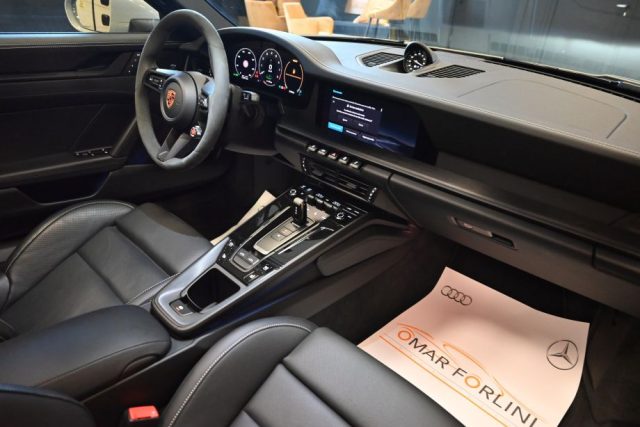 PORSCHE 992 usata 87