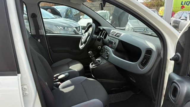 FIAT Panda usata 14