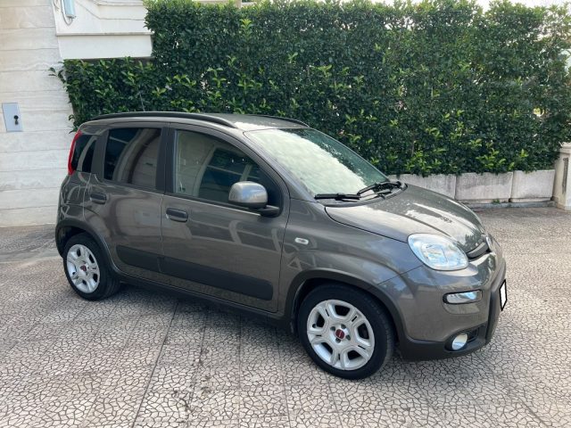 FIAT Panda usata 19