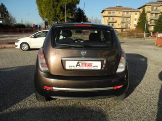 LANCIA Ypsilon usata 63