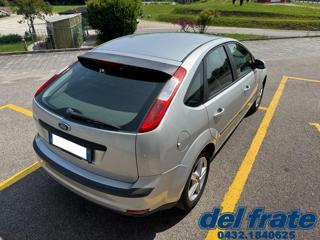 FORD Focus usata, con Alzacristalli elettrici