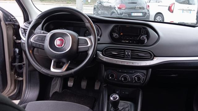 FIAT Tipo usata 41