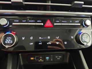 HYUNDAI Tucson usata, con Bracciolo